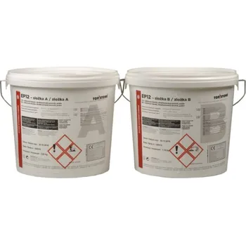 Topstone EP12 epoxidový nátěr 25 kg