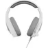 Sluchátka Marvo H8618 bílá