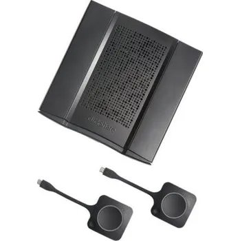 Televizor Barco ClickShare CX-50 - bezdrátový video/audio extender (R9861522EU)