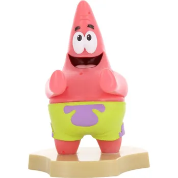Figurka SpongeBob Holdems Mini Holder Patrick 10 cm