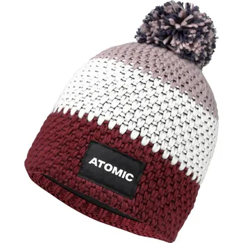 Čepice Atomic ALPS Kids Beanie Univerzální velikost