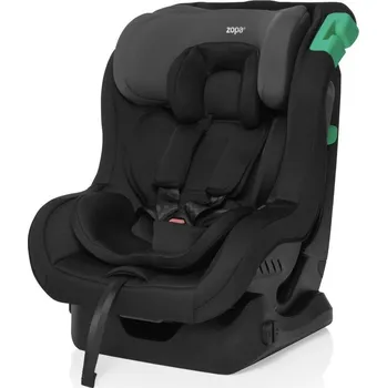 Autosedačka ZOPA autosedačka Verso R129 Night Black