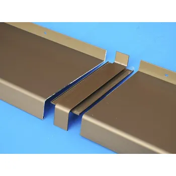 Parapet Paramont H-spojka 360 mm