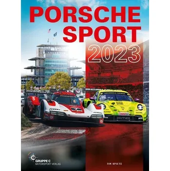 Porsche Motorsport / Porsche Sport 2023 - Upietz, Tim