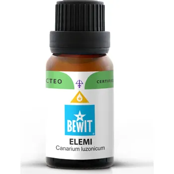 Esenciální olej BEWIT Elemi esenciální olej - 5 ml