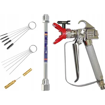 Stříkací pistole Stříkací pistole SmartTools