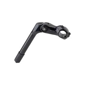 Představec na kolo PRO-T představec treking 22,2 Al stavitelný 90 mm