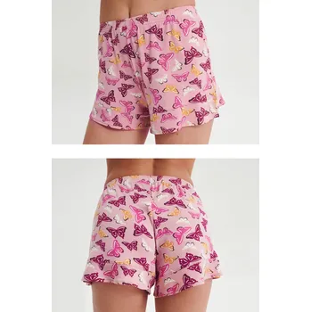Dámské kraťasy Vamp Dámské kraťasy s potiskem 19793