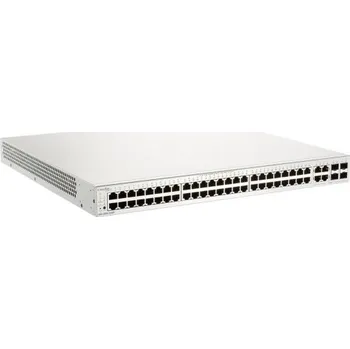 Síťový prvek D-LINK DLINK Switch DBS-2000-52MP DBS200052MP (DBS-2000-52MP)