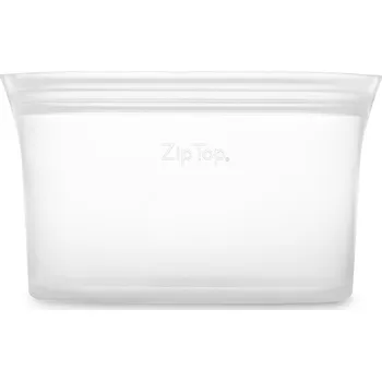 Talíř ZipTop ZipTop, Talíř Střední, Medium Dish, 710ml
