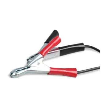 Nabíječka autobaterie BS-BATTERY Svorky CL-01