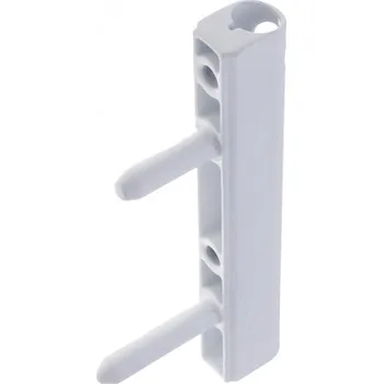 Příslušenství k oknu WINKHAUS FL.K.20-6-28.130.WS Křídl.ložisko bílé