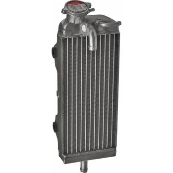 Chladič pravý GAS GAS [235*115*40], QTECH