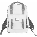 Batoh na notebook Himawari 1010 15,6 (šedý)