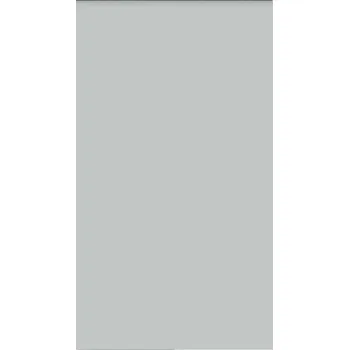 vidaXL Roleta zatemňovací 125x210cm šířka látky 121,6cm polyester [4011705] Barva: světle šedá