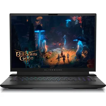 Notebook DELL Alienware (N-AW18R2-N2-914GR)