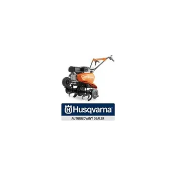 Kultivátor Husqvarna TF 335 kultivátor a rotavátor (motor RATO R210) - SLEVA !