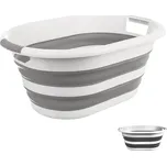 Prádelní koš KEMP 38 l