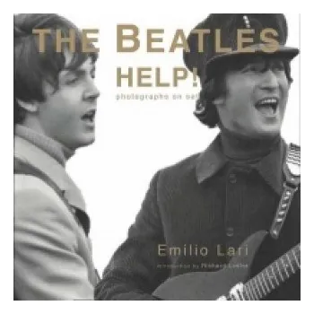 Umění Beatles: Help! – Emilio Lari (EN)