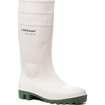 Pracovní obuv DUNLOP HYGRADE SAFETY SB Pracovní holínky 45 9HYSA45