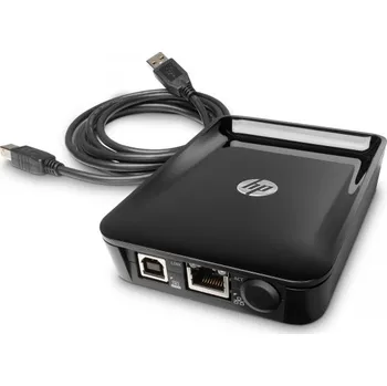 Tiskárna HP JetDirect LAN 8FP31A