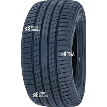 4x4 pneu ROADX RX QUEST SU01 XL 235/55 R18 104W