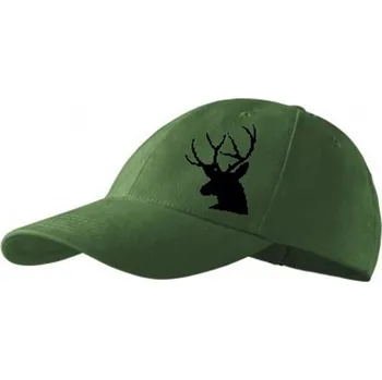 Kšiltovka Myslivecká Kšiltovka Jelen