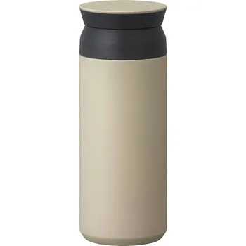 Termoska Kinto Travel Tumbler 500 ml Barva: Béžová