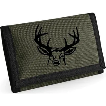 Peněženka Myslivecká Peněženka Jelen