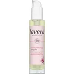 Lavera Pece-o-telo-Body-SPA Telove-mleko-a-mlekoHýčkající tělový olej 100 ml (2 570,00 Kč / 1 l)