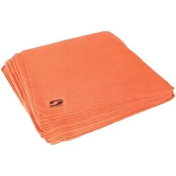 Nářadí pro automobil Dynabrade Europe S.à r.l. Dynabrade Microfiber Wipes, utěrka oranžová