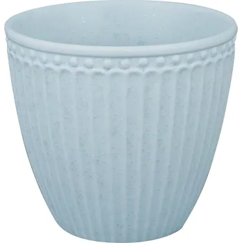 GREEN GATE Latte cup Alice Ice Blue 300 ml