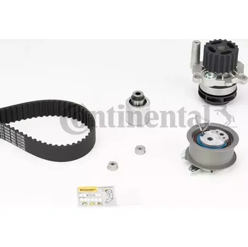 Motor automobilu ContiTech CTAM CT1028WP2