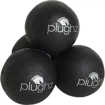 Špunt do uší Míčky do uší Plughz 1 pár