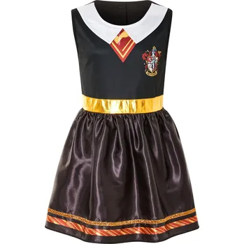 Dětský kostým "Harry Potter" (šaty, 98/104)