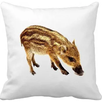 Polštář Myslivecký Polštář Sele