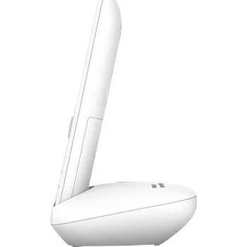 Gigaset E390 int., bílá (S30852-H2908-C102)