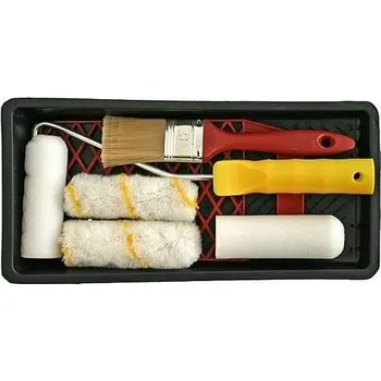 Malířský váleček Strend Pro G04694 malířská sada 8 ks