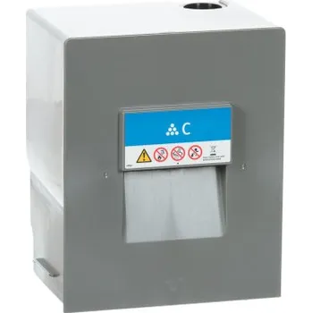 Ricoh Toner C5100 Cyan 828228, 828405
