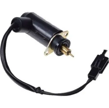 Palivový systém pro motocykl Baotian Automatický sytič Matrix ZBM2131