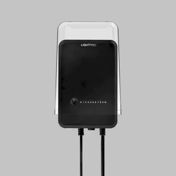 Příslušenství pro LED osvětlení LiGHTPRO Kryt pro transformátor 225A/226A, LiGHTPRO