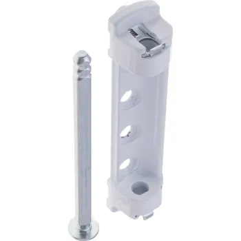 Příslušenství k oknu WINKHAUS SL.K.3-6.130.WS Nůžkové ložisko bílé