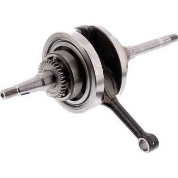 Motor pro motocykl Yamaha Kliková hřídel Tricity 125 17-20 2DSE14000200