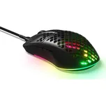 SteelSeries Aerox 3 (2022) herní myš Onyx