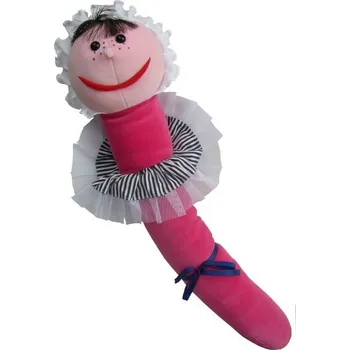 maňásek MAŇÁSEK ŽÍŽALA JULIE