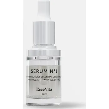 Pleťové sérum EcceVita Ecce VIta Sérum No.1, 15ml