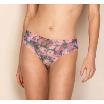 Kalhotky Dámské kalhotky TIMO 112814 vzorované 70