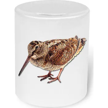 Pokladnička Myslivecká Pokladnička Sluka