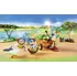Stavebnice Playmobil Playmobil My Life 71600 Sada figurek Zoo Adventure