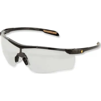 ochranné brýle Ochranné brýle Carhartt Half Frame Slim Temple Safety Glasses